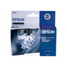 Cartus Cerneala Epson Photo Black Cartridge;Stylus Photo R800 - C13T05414010